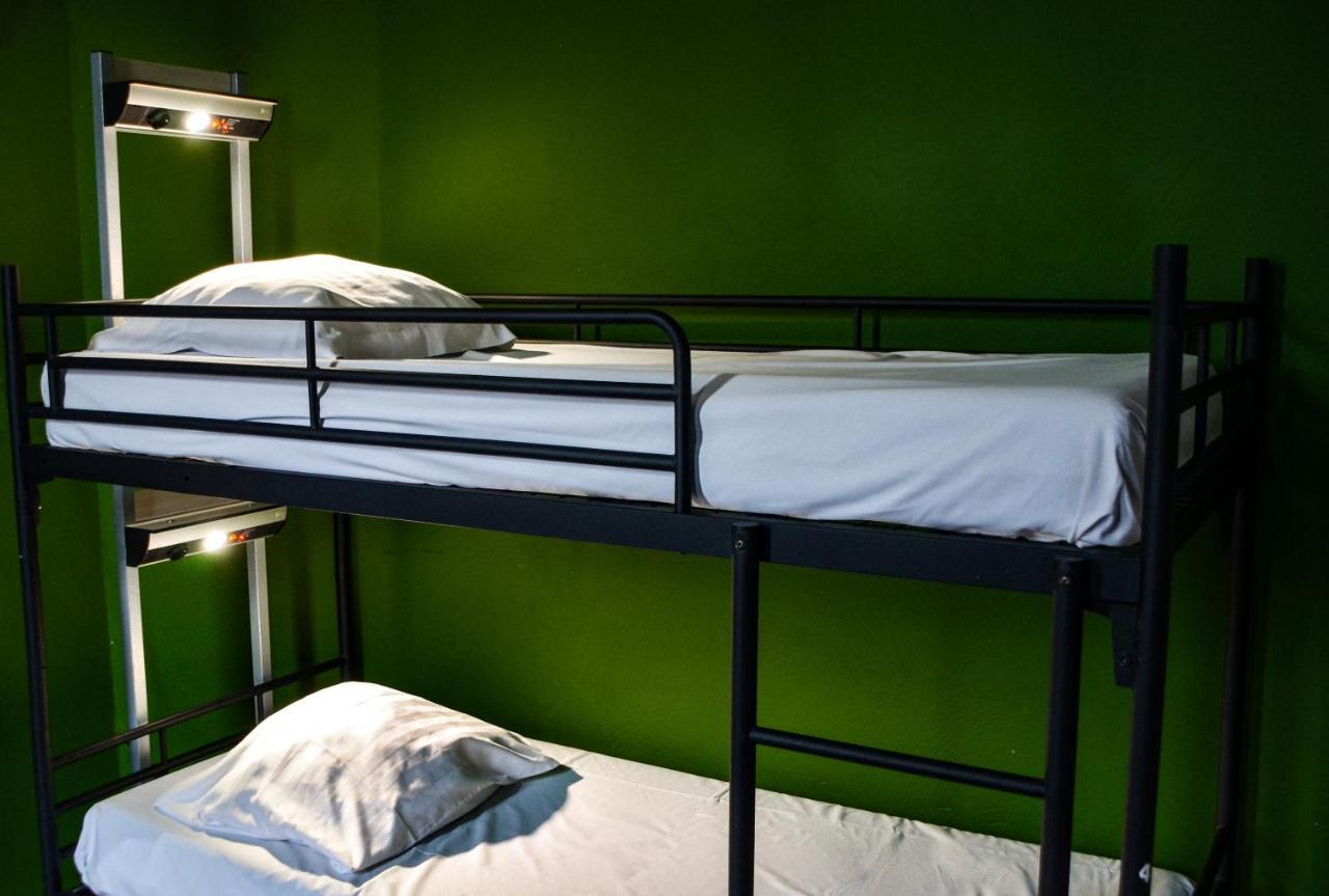 Princess Hostel Leidse Square Amsterdam Ngoại thất bức ảnh