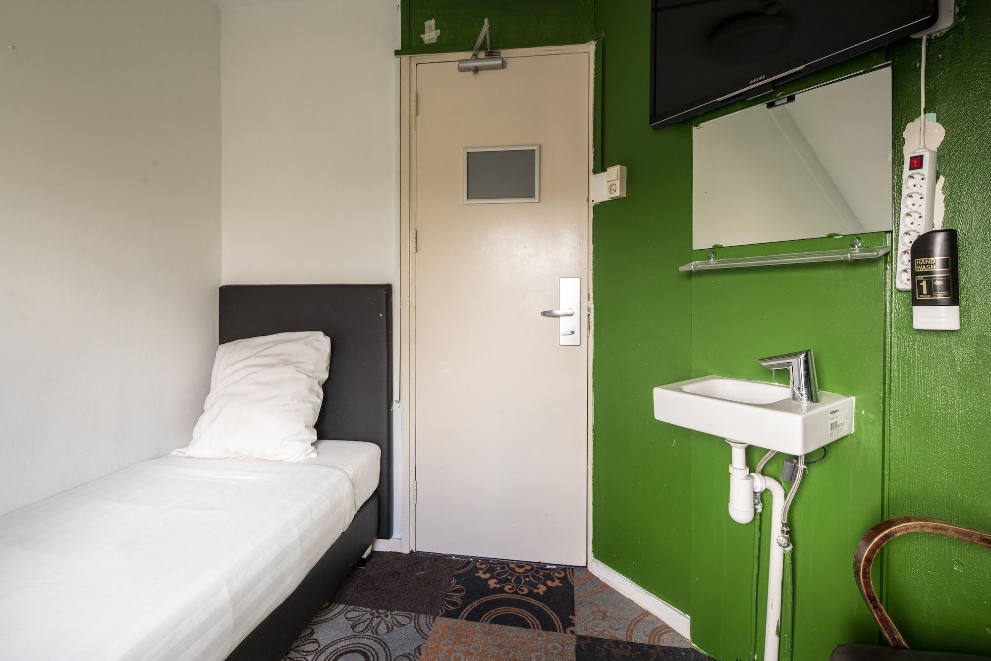 Princess Hostel Leidse Square Amsterdam Ngoại thất bức ảnh