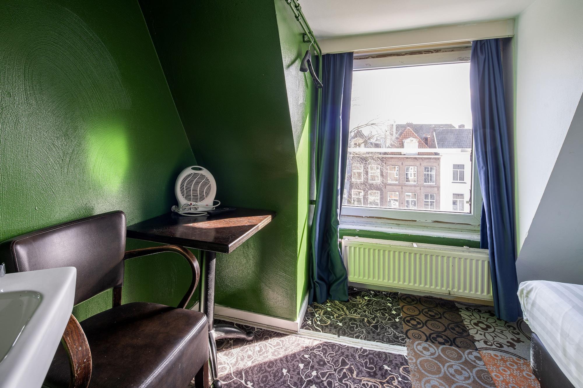 Princess Hostel Leidse Square Amsterdam Ngoại thất bức ảnh
