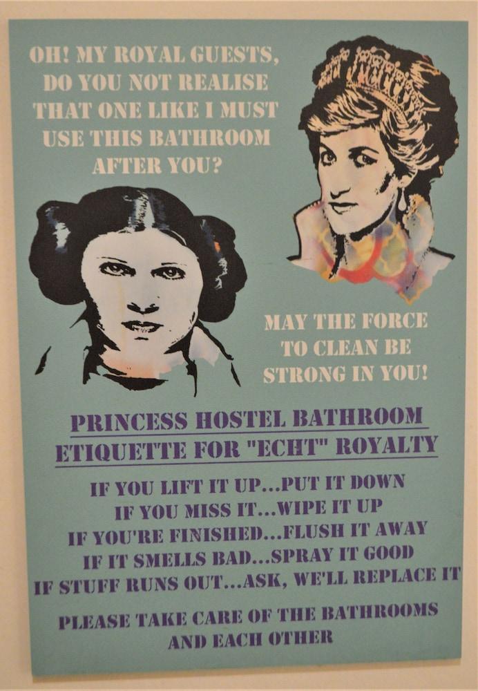 Princess Hostel Leidse Square Amsterdam Ngoại thất bức ảnh