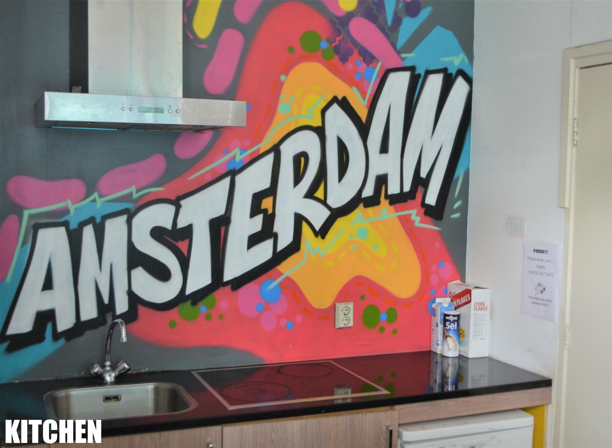Princess Hostel Leidse Square Amsterdam Ngoại thất bức ảnh