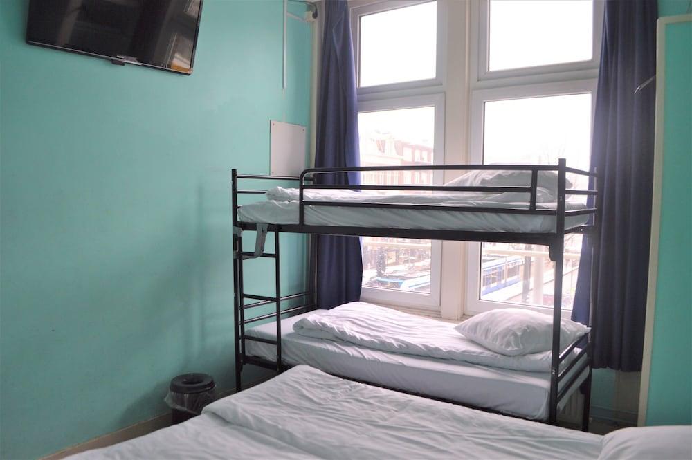 Princess Hostel Leidse Square Amsterdam Ngoại thất bức ảnh