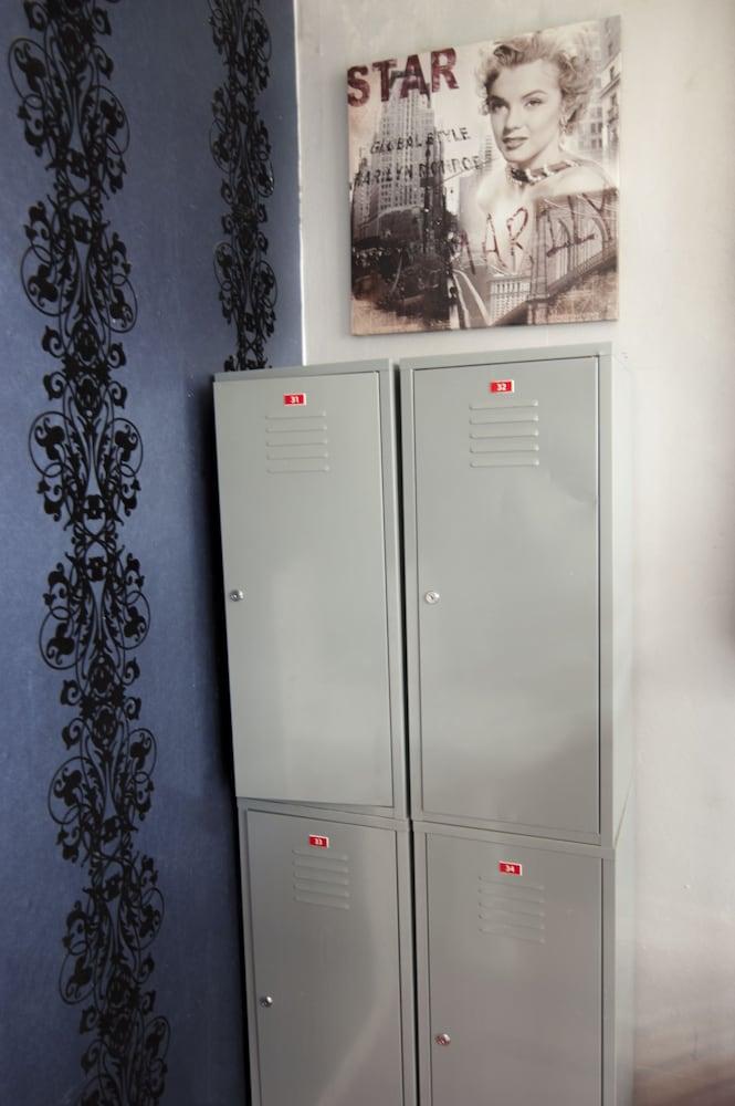 Princess Hostel Leidse Square Amsterdam Ngoại thất bức ảnh