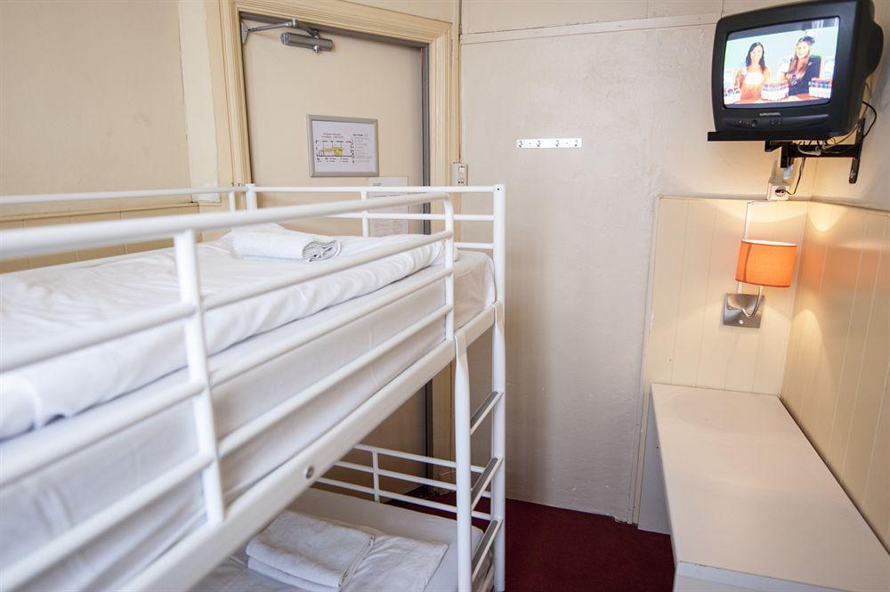 Princess Hostel Leidse Square Amsterdam Ngoại thất bức ảnh