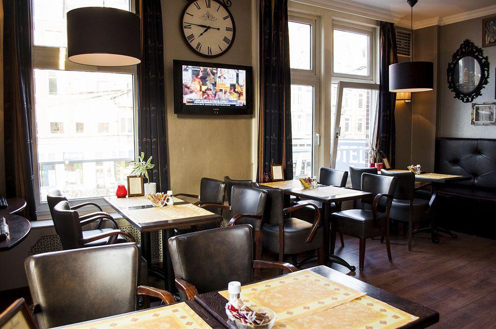 Princess Hostel Leidse Square Amsterdam Ngoại thất bức ảnh
