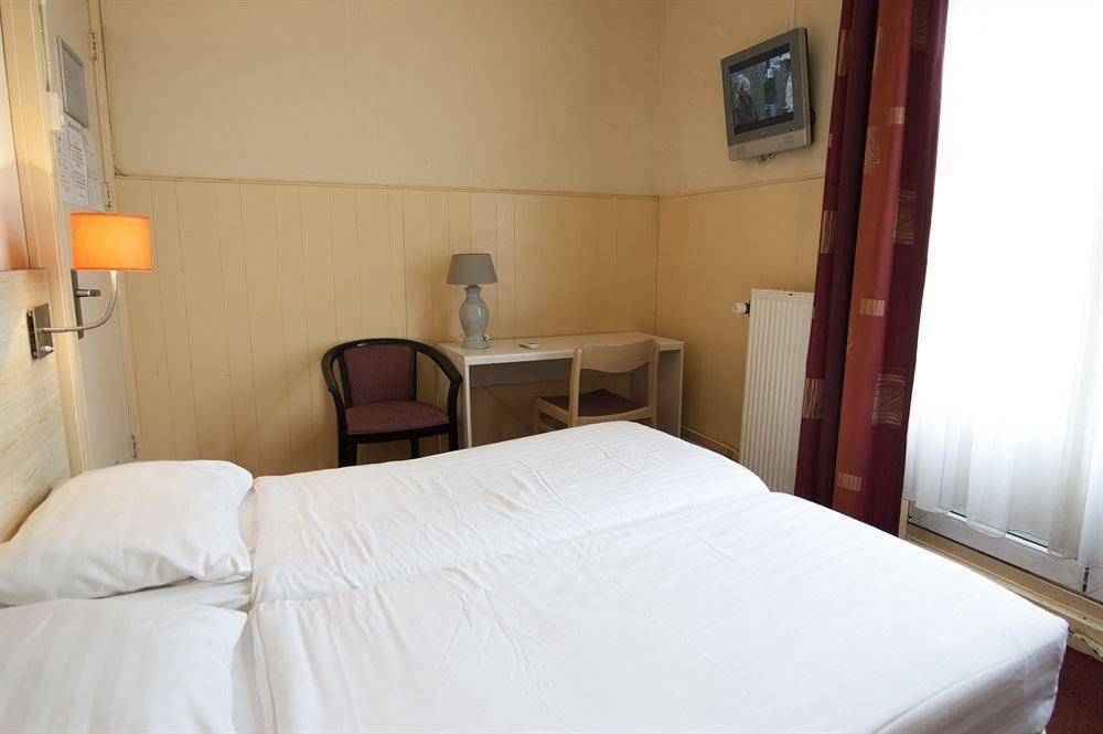 Princess Hostel Leidse Square Amsterdam Ngoại thất bức ảnh