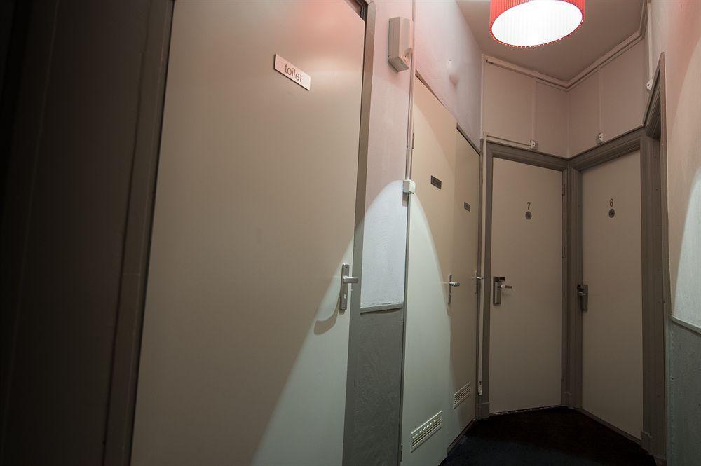 Princess Hostel Leidse Square Amsterdam Ngoại thất bức ảnh