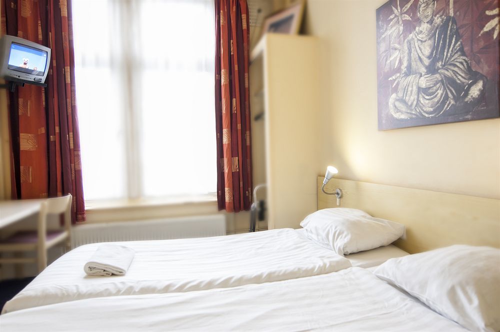 Princess Hostel Leidse Square Amsterdam Ngoại thất bức ảnh