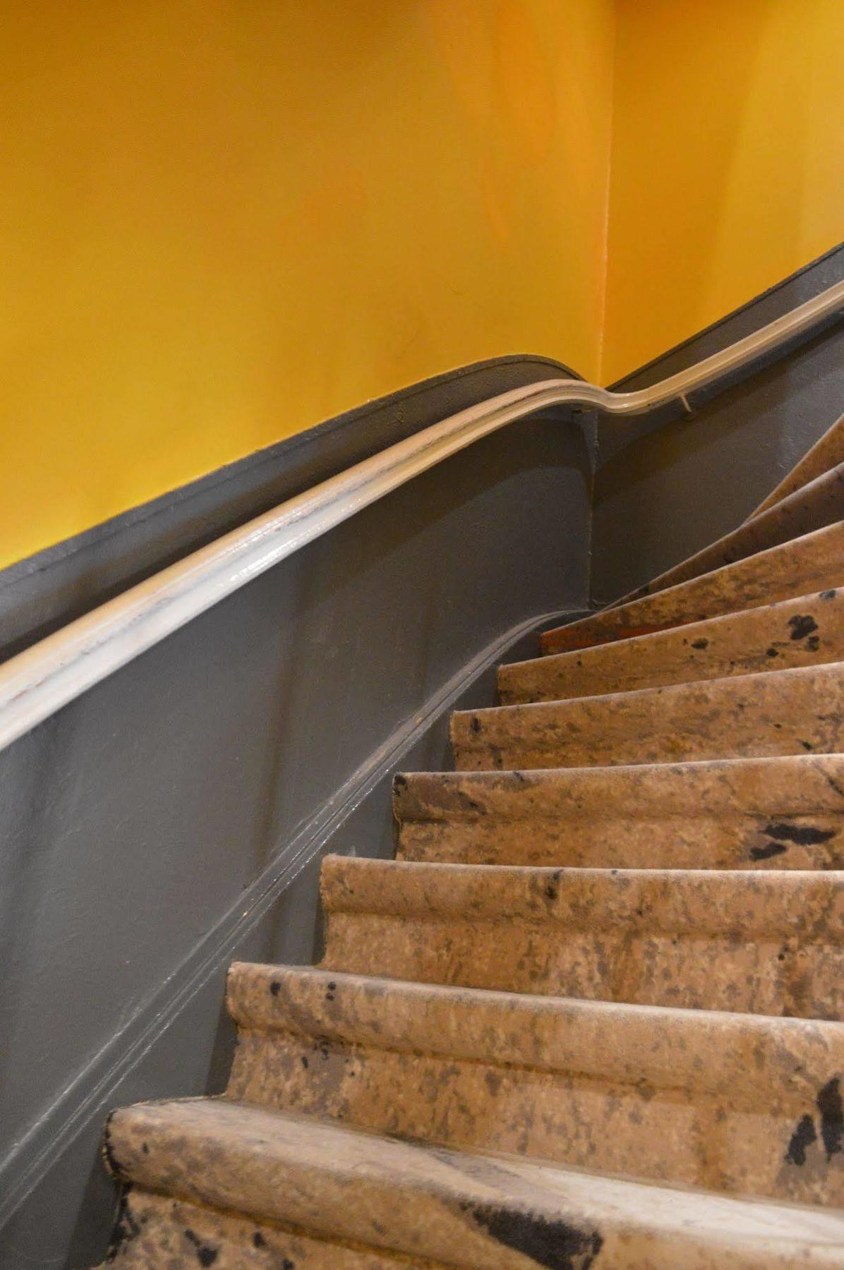 Princess Hostel Leidse Square Amsterdam Ngoại thất bức ảnh