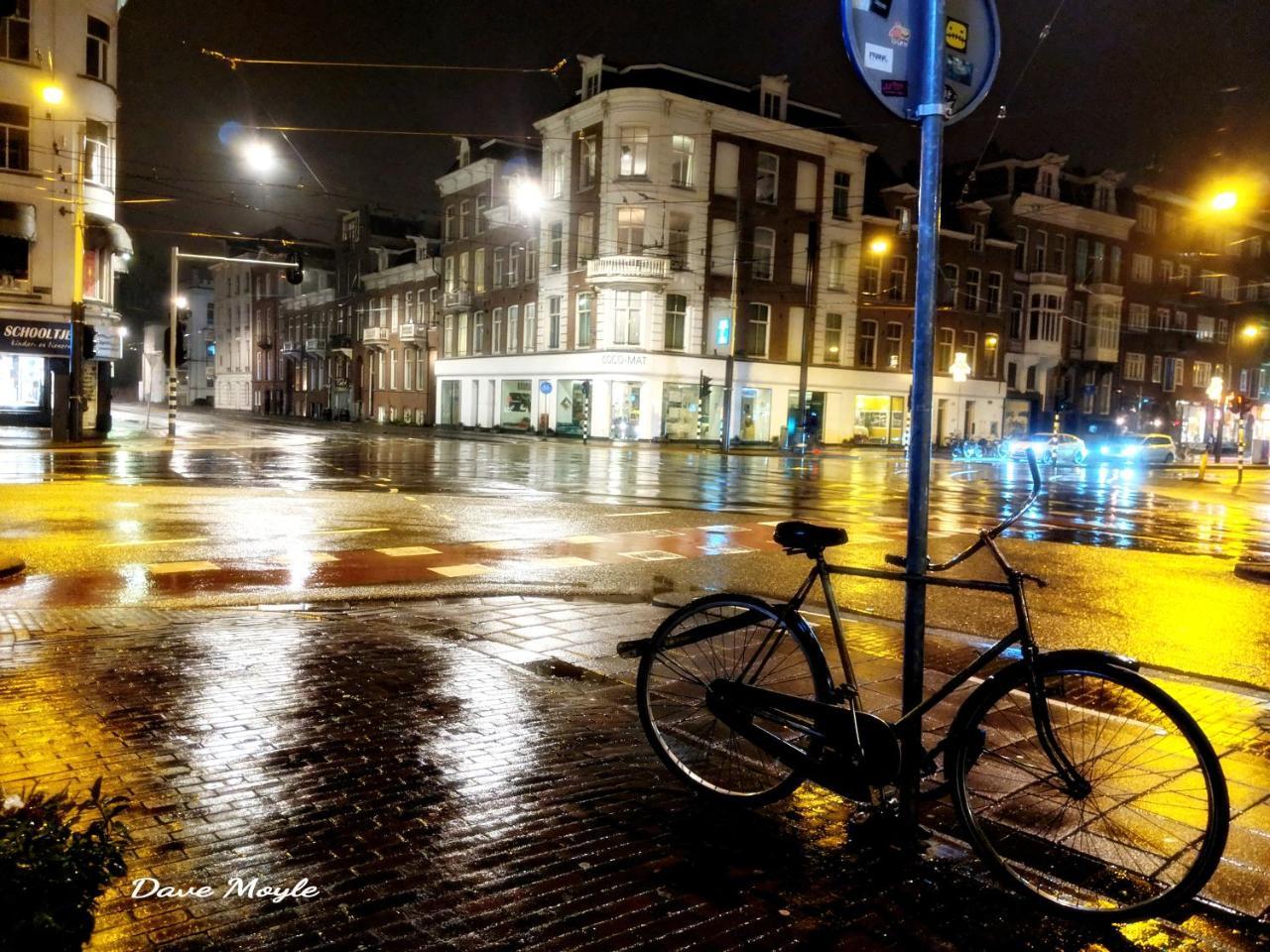 Princess Hostel Leidse Square Amsterdam Ngoại thất bức ảnh