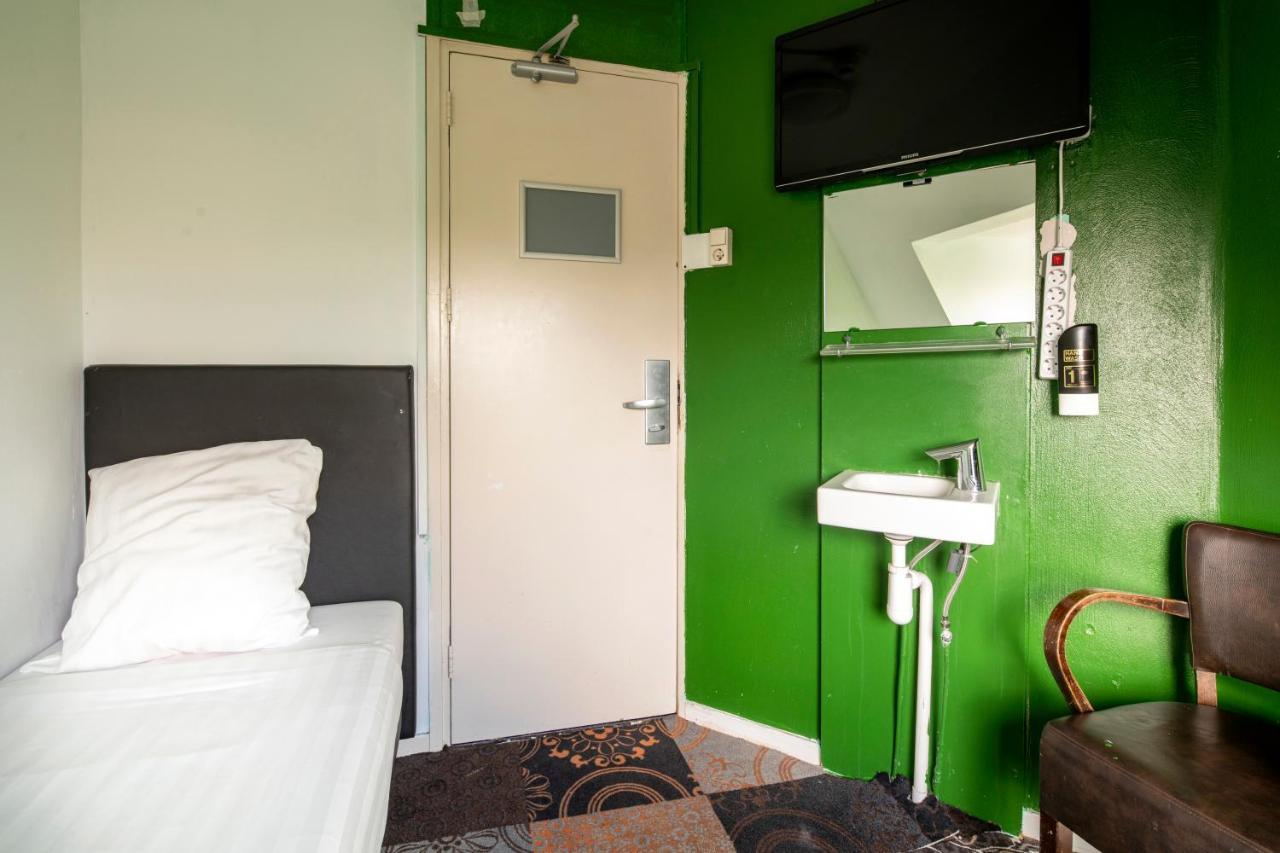 Princess Hostel Leidse Square Amsterdam Ngoại thất bức ảnh